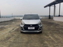 2017 Daihatsu SIRION M602RS 1.3 CUCI GUDANG PROMO BESAR BESARAN 8