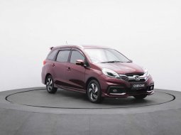 Honda Mobilio RS 2014 MPV