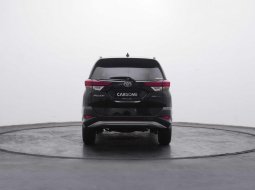 Toyota Rush TRD Sportivo 2020 Hitam Mobil Second Bergaransi 1 Tahun Dan Unit Dijamin Mulus 3