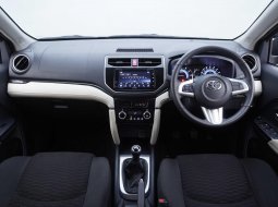 Toyota Rush TRD Sportivo 2020 Hitam Mobil Second Bergaransi 1 Tahun Dan Unit Dijamin Mulus 6