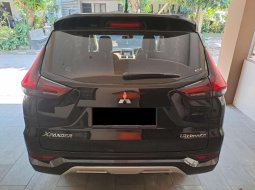TDP (7JT) Mitsubishi Xpander Ultimate AT 2018 Hitam  2