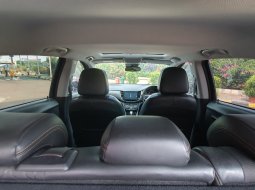 Chevrolet TRAX LTZ 2017 abu sunroof km39rban cash kredit proses bisa dibantu 13