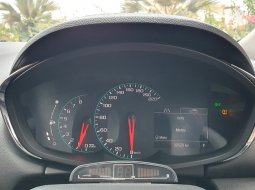Chevrolet TRAX LTZ 2017 abu sunroof km39rban cash kredit proses bisa dibantu 16