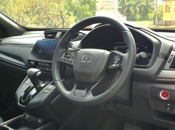 Honda CR-V 1.5L Turbo Prestige 2022 blackedition hitam km 11 ribuan cash kredit proses bisa dibantu 11