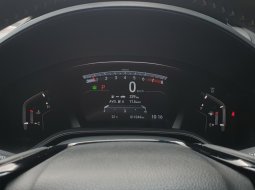 Honda CR-V 1.5L Turbo Prestige 2022 blackedition hitam km 11 ribuan cash kredit proses bisa dibantu 13
