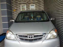 Toyota Avanza G 2011 SUV