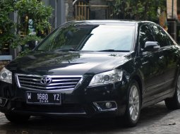 Toyota Camry 2.5 G 2010 Hitam