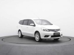 Nissan Grand Livina XV 2018 harga termurah di jabodetabek