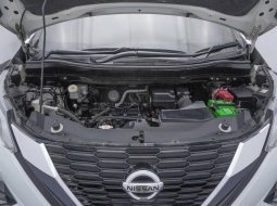 Nissan Livina VL AT 2019 MPV mobil second bergaransi 1 tahun 8