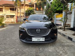 Mazda CX-3 2.0 Automatic 2017 Hitam