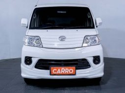 Daihatsu Luxio 1.5 D M/T 2019 1