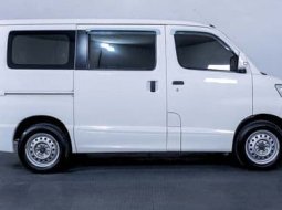 Daihatsu Luxio 1.5 D M/T 2019 7