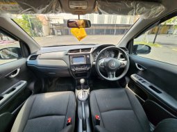 Honda BR-V E CVT 2017 Hitam km 40 ribu 8