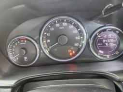 Honda BR-V E CVT 2017 Hitam km 40 ribu 10