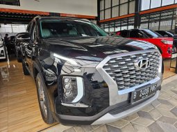 Hyundai Palisade Signature 2021 SUV Kondisi Mulus Terawat Istimewa