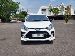 Toyota Agya New  1.2 GR Sport A/T 2022 Hatchback