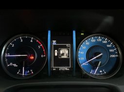 Toyota Fortuner 2.4 VRZ AT 2021 Hitam 5
