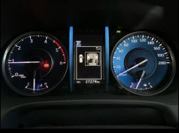Toyota Fortuner 2.4 VRZ AT 2021 Hitam 6