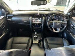 Toyota Fortuner 2.4 VRZ AT 2021 Hitam 7
