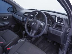 Honda BR-V E 2017 SUV 9