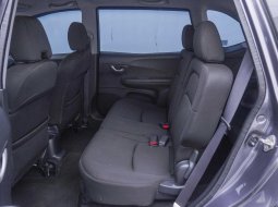 Honda BR-V E 2017 SUV 11
