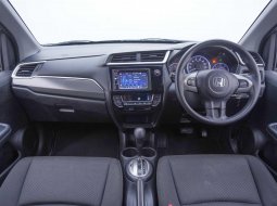 Honda BR-V E 2017 SUV 10