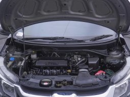 Honda BR-V E 2017 SUV 13
