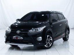 TOYOTA ALL NEW YARIS (ATTITUDE BLACK MICA)  TYPE S TRD HEYKERS 1.5 CVT (2017) 2