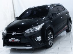 TOYOTA ALL NEW YARIS (ATTITUDE BLACK MICA)  TYPE S TRD HEYKERS 1.5 CVT (2017) 7