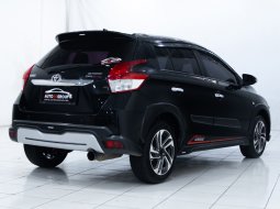 TOYOTA ALL NEW YARIS (ATTITUDE BLACK MICA)  TYPE S TRD HEYKERS 1.5 CVT (2017) 9