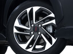 TOYOTA ALL NEW YARIS (ATTITUDE BLACK MICA)  TYPE S TRD HEYKERS 1.5 CVT (2017) 11