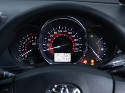 TOYOTA ALL NEW YARIS (ATTITUDE BLACK MICA)  TYPE S TRD HEYKERS 1.5 CVT (2017) 13