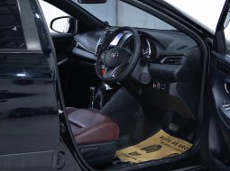TOYOTA ALL NEW YARIS (ATTITUDE BLACK MICA)  TYPE S TRD HEYKERS 1.5 CVT (2017) 12