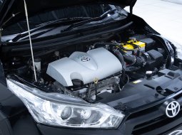 TOYOTA ALL NEW YARIS (ATTITUDE BLACK MICA)  TYPE S TRD HEYKERS 1.5 CVT (2017) 21