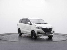 Daihatsu Xenia 1.3 R AT 2017 Putih Mobil Second Bergaransi 1 Tahun Dan Unit Dijamin Berkualitas