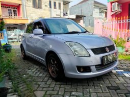 Suzuki Swift ST 2008 Hatchback