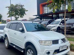 Mitsubishi Pajero Sport Dakar Diesel Matic 2013 Kondisi Mulus Terawat Istimewa