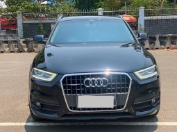 Audi Q3 2.0 TFSI 2014