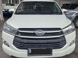 Toyota Innova 2.4 G M/T ( Manual Diesel ) 2015/ 2016 Putih Good Condition 1