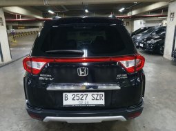 Honda BR-V E CVT Matic 2018 4