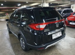 Honda BR-V E CVT Matic 2018 5
