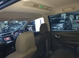 Honda BR-V E CVT Matic 2018 8