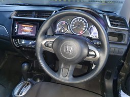 Honda BR-V E CVT Matic 2018 16