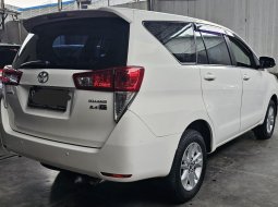 Toyota Innova 2.4 G M/T ( Manual Diesel ) 2015/ 2016 Putih Good Condition 12