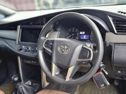 Toyota Innova 2.4 G M/T ( Manual Diesel ) 2015/ 2016 Putih Good Condition 9