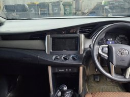 Toyota Innova 2.4 G M/T ( Manual Diesel ) 2015/ 2016 Putih Good Condition 14