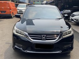 Honda Accord 2.4 VTi-L 2013