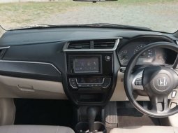 Jual mobil Honda Mobilio E CVT 2018 10