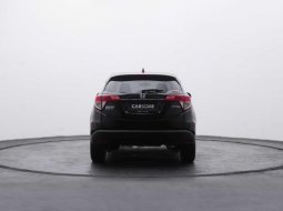 Honda HR-V 1.5L S CVT 2019 Hitam Mobil Second Bergaransi 1 Tahun Dan Unit Dijamin Berkualitas 3