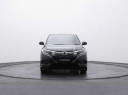 Honda HR-V 1.5L S CVT 2019 Hitam Mobil Second Bergaransi 1 Tahun Dan Unit Dijamin Berkualitas 4